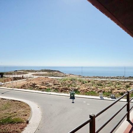Deluxe Oceanfront - Vue Sur La Mer Peniche Exterior photo